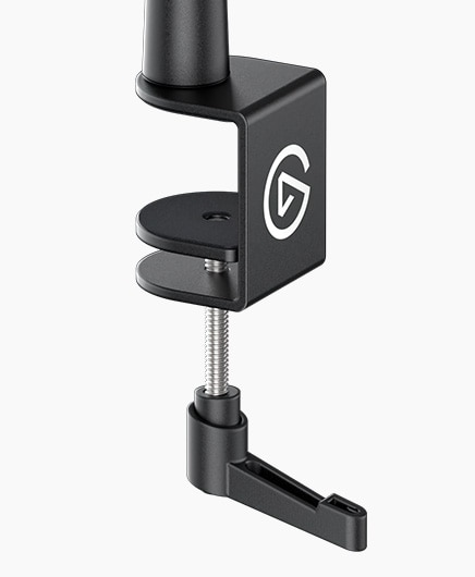 Elgato Wave mic arm lp エルガト　マイクアーム Wave Mic Arm LP | Mic Boom Arm for Desks | Elgato